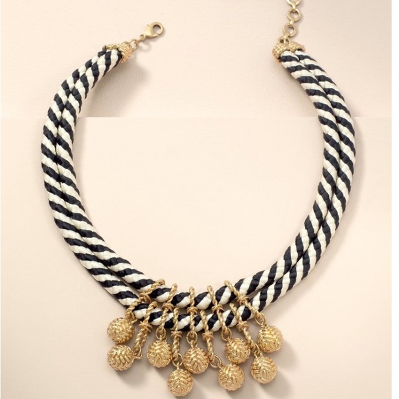 Stella&Dot Kalani statement necklace - Picture 5 of 5